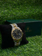 Rolex Explorer Blackish-gold Interior