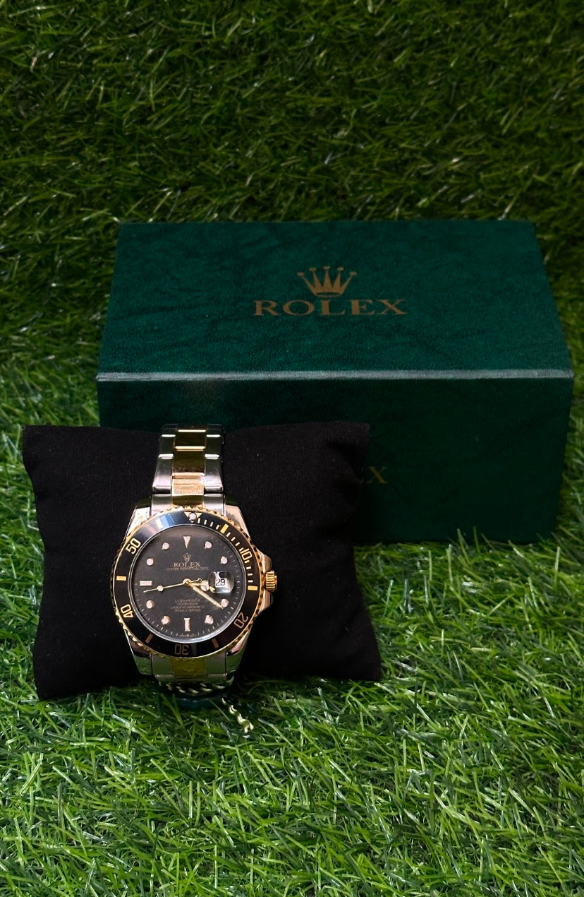 Rolex Submariner