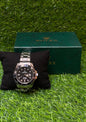 Rolex Submariner Black Dial